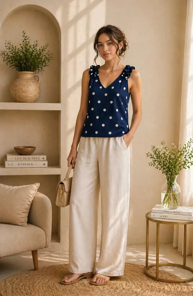[NN1163POLKADOT-BLACK] NN1163POLKADOT (Black)