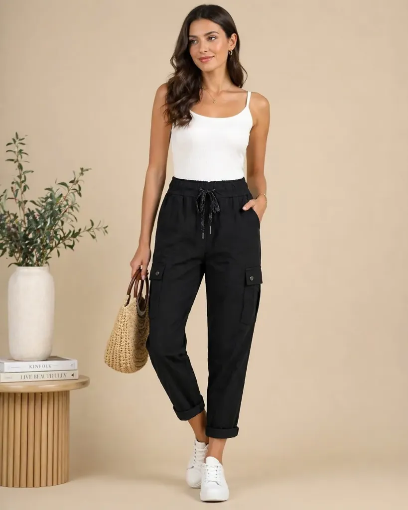 [8305-BLACK] 8305 (Black)